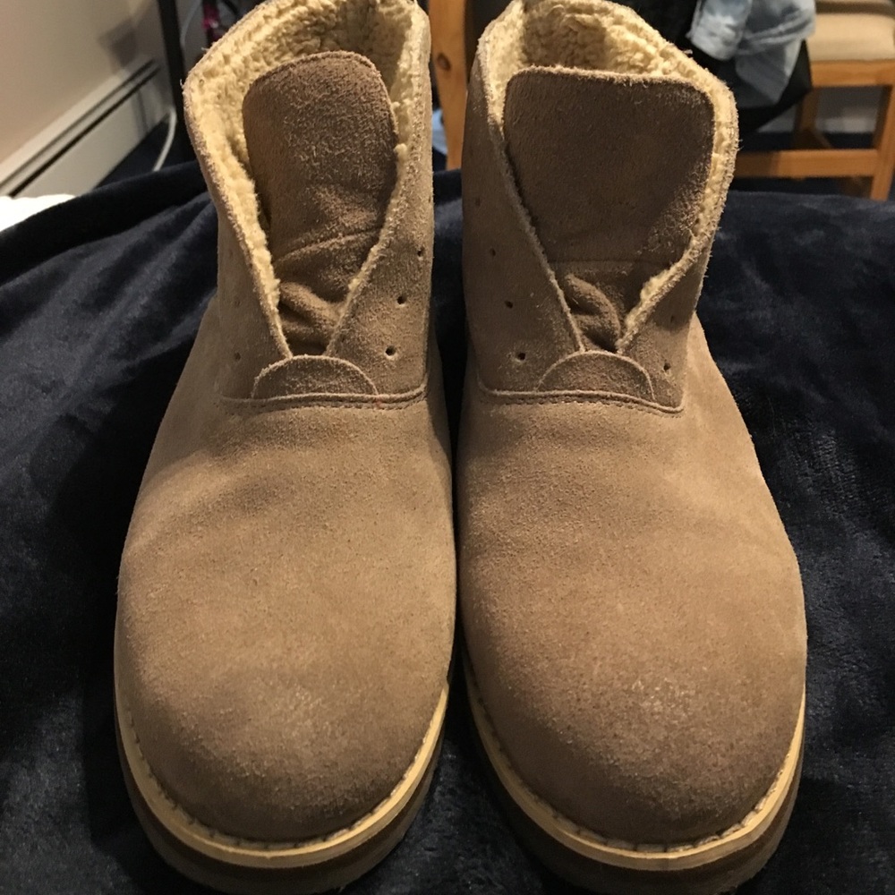 Booties - image 1
