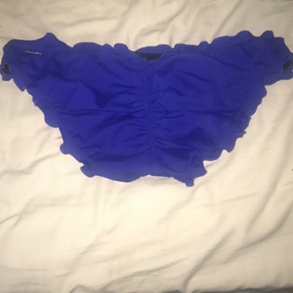 bathing suit bottoms