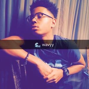 Meet your Posher, Elijah