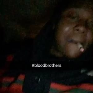 Meet your Posher, Vountrez