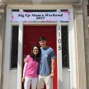 Meet your Posher, Tomo