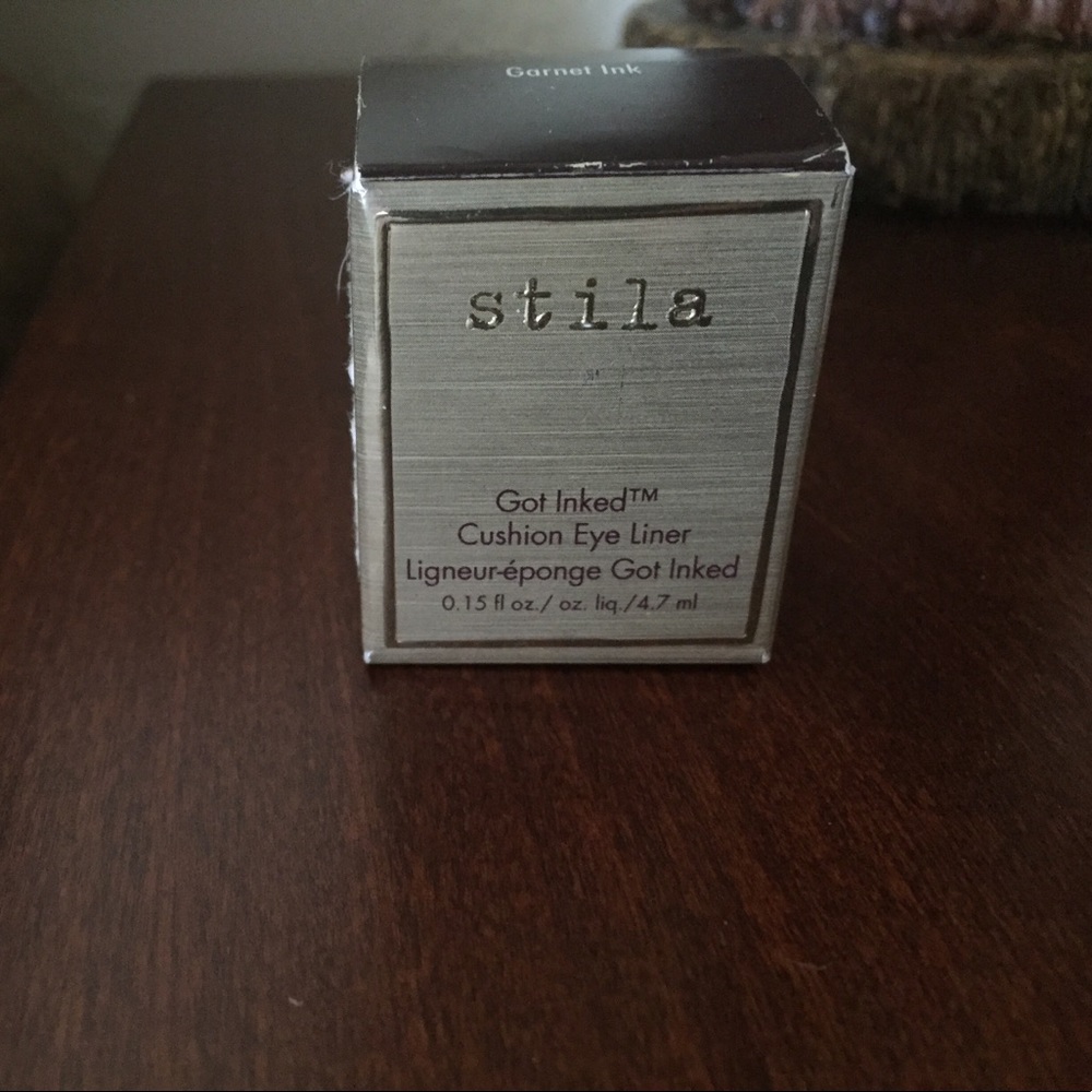 STILA Got Inked™️ Cushion Eye Liner