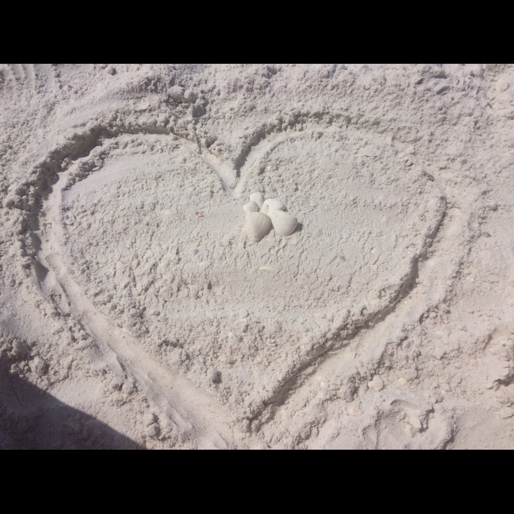 Meet your Posher, Michele