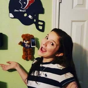 Meet your Posher, Diana