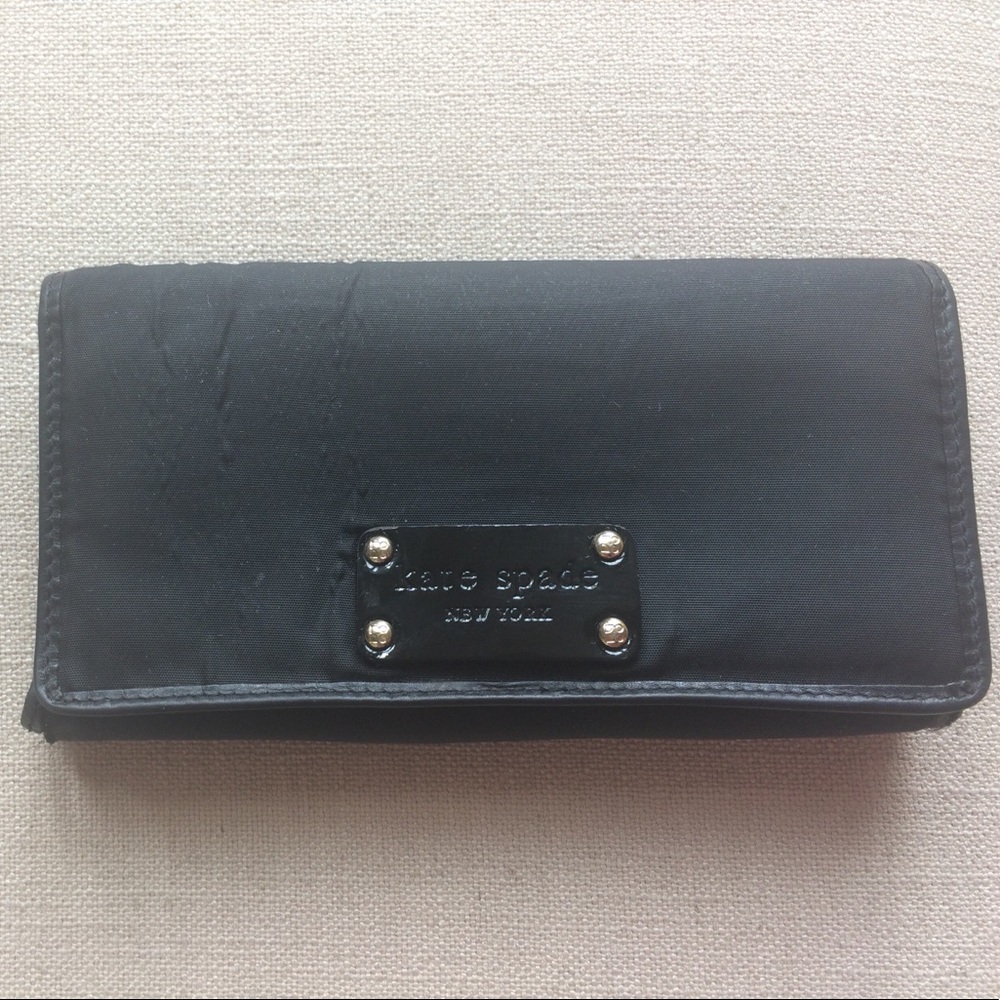 Kate spade wallet