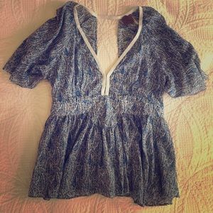 Free People top