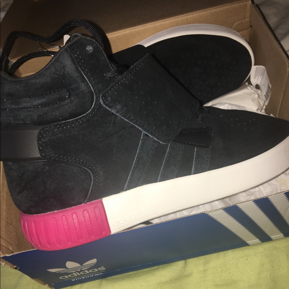 Tubular invader strap adidas