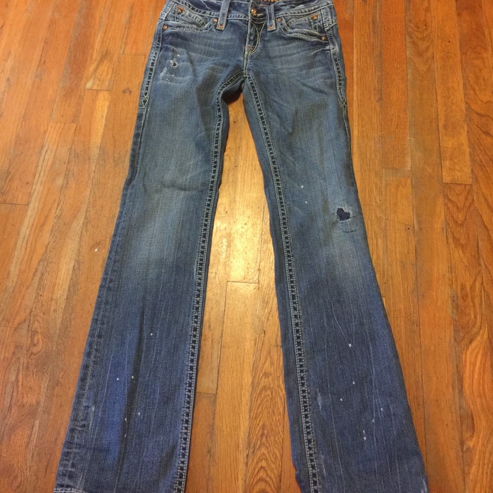Jeans