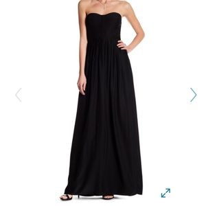 Parker Bayou Silk Dress