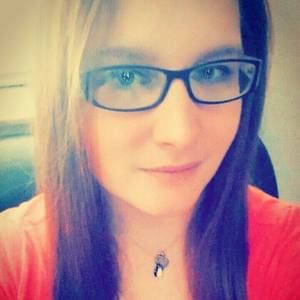 Meet your Posher, Katherine