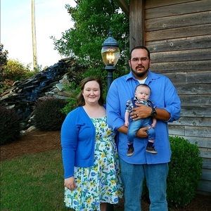 Meet your Posher, Lindsey