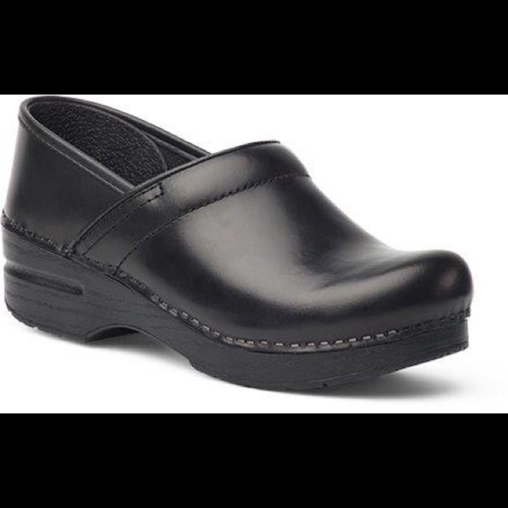 Dansko Woman's Clog