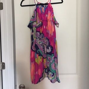 ALICE AND TRIXIE dress