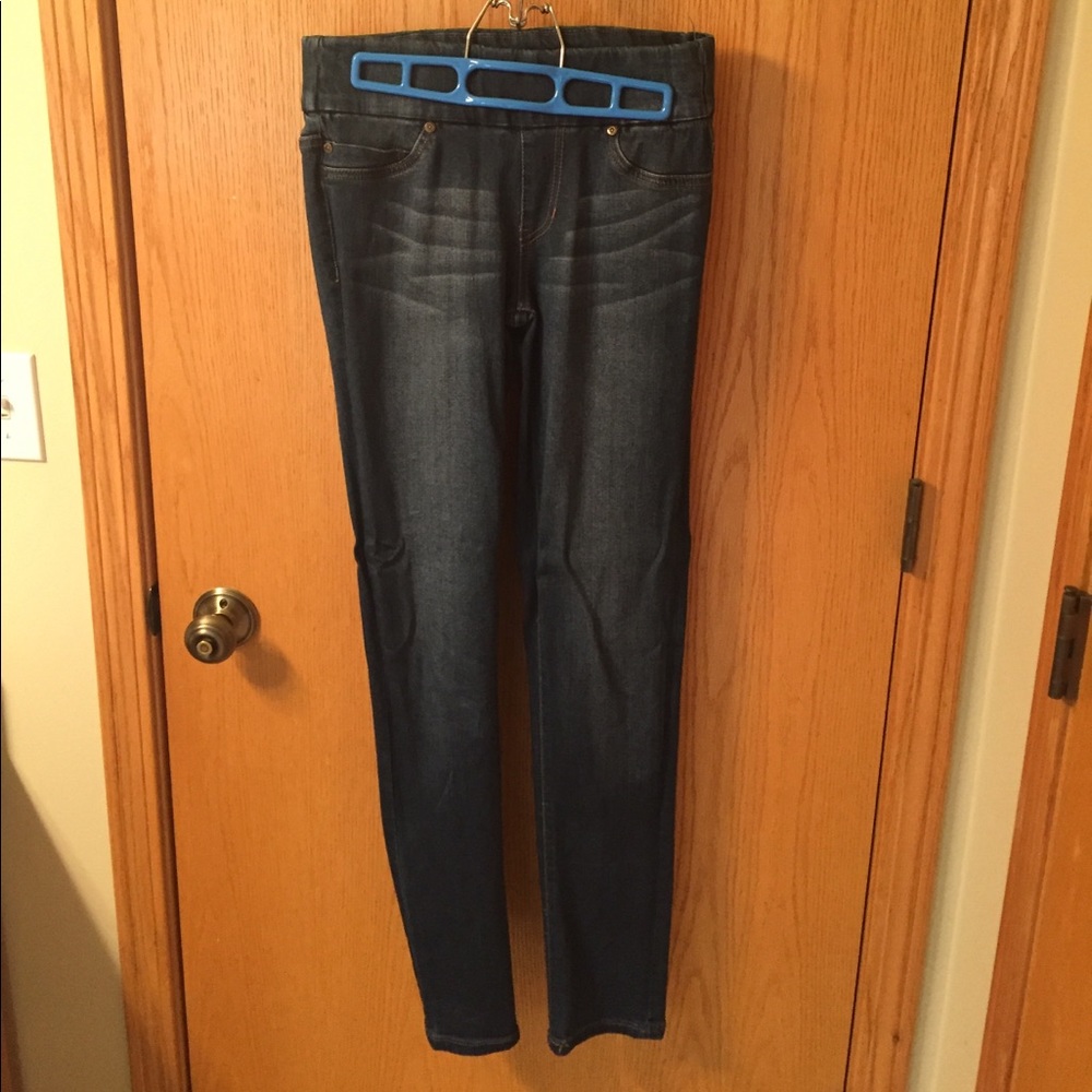 Liverpool Sienna Pull on Legging