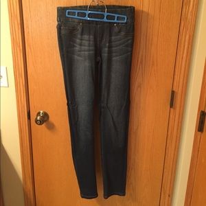 Liverpool Sienna Pull on Legging