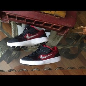 Kids sneakers Nike size 7