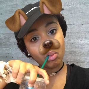 Meet your Posher, Rae