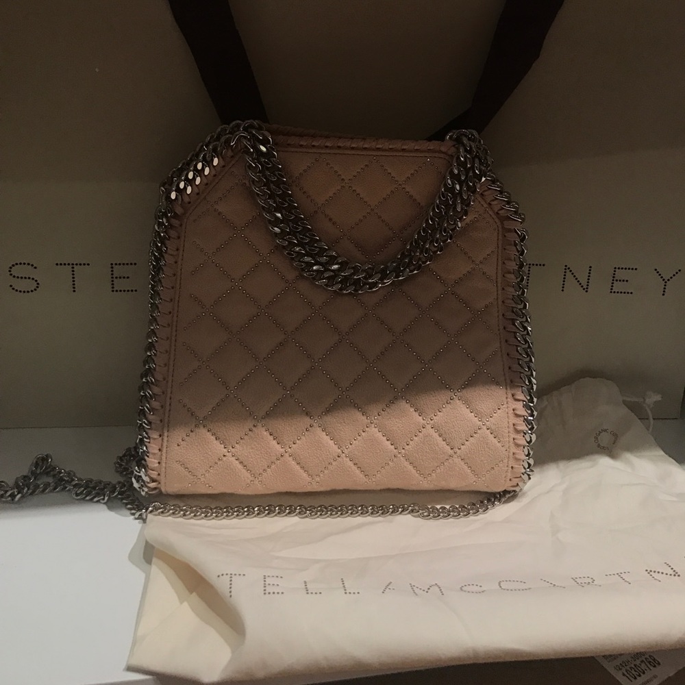 Stella McCartney tote bag