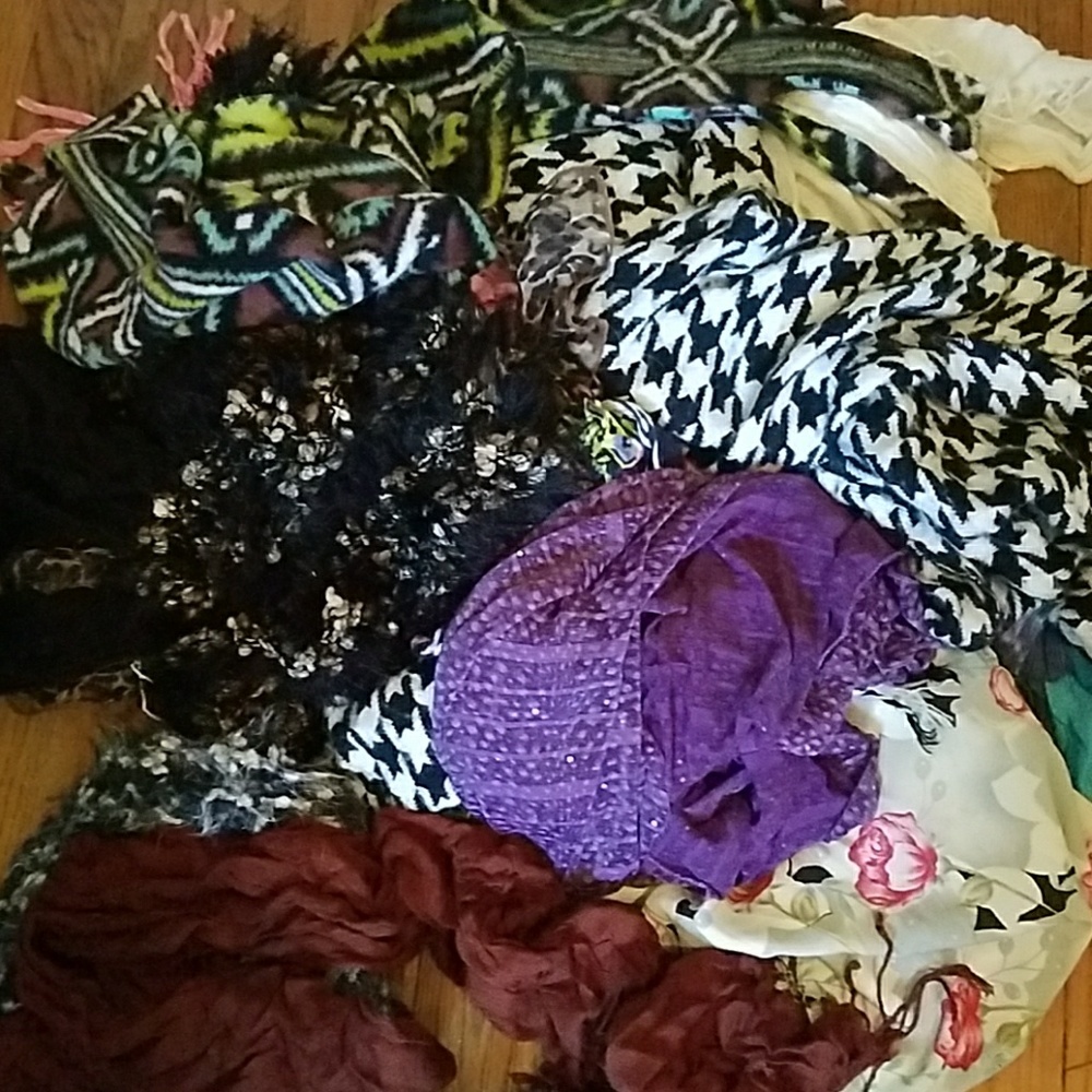 Scarves