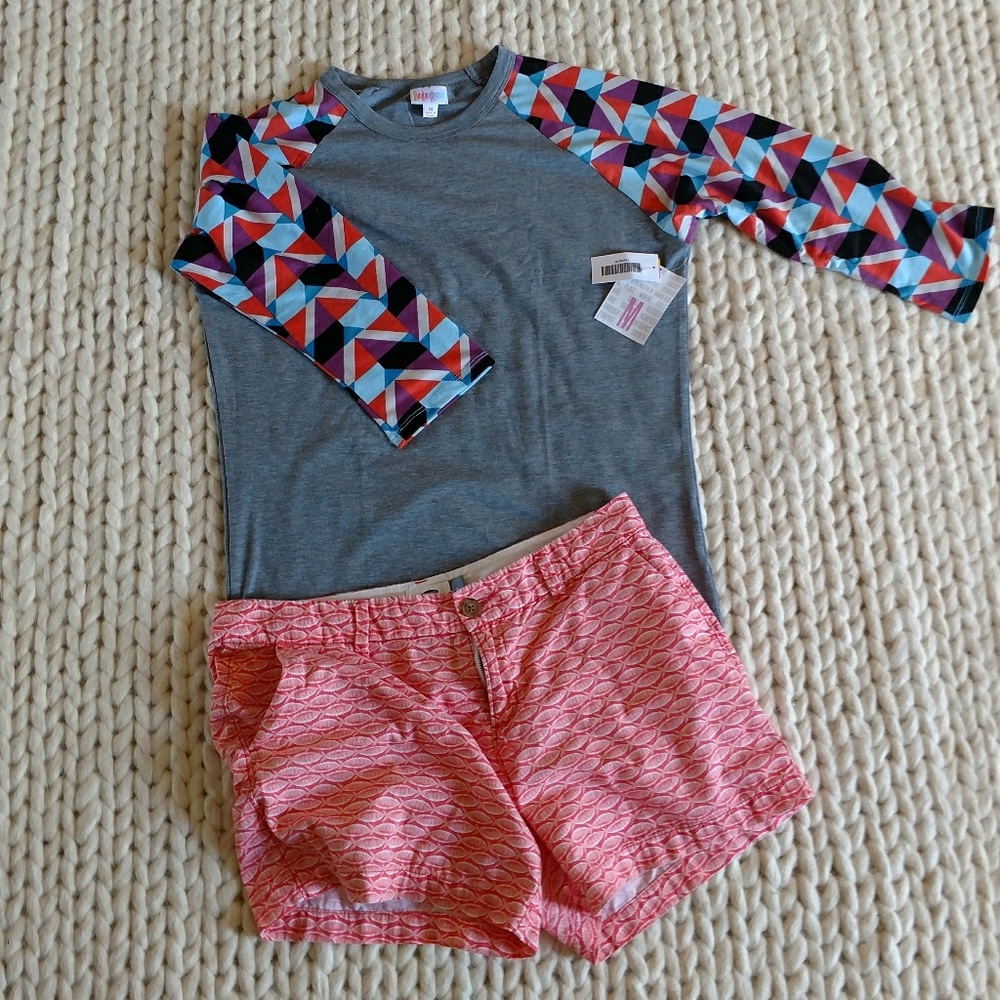 Lularoe Randy - Picture 3 of 3