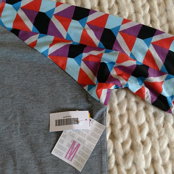 Lularoe Randy - Picture 2 of 3