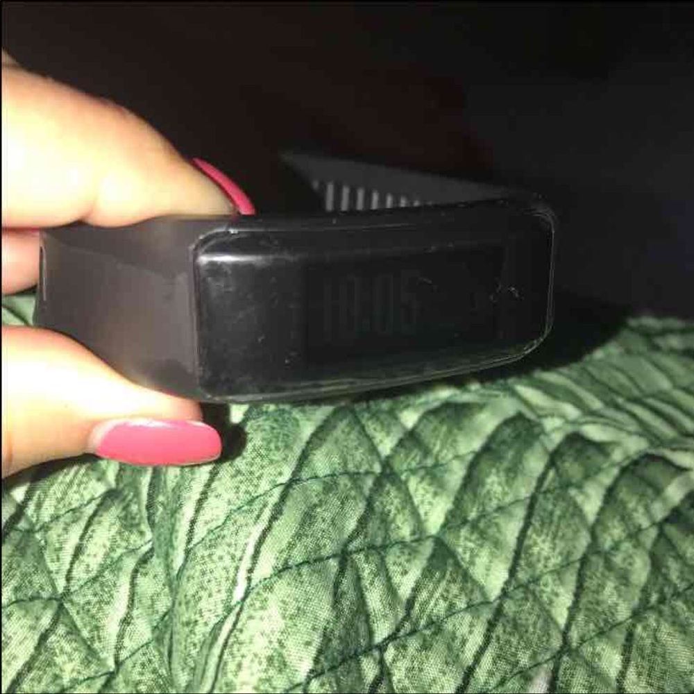 Garmin Vivosmart HR