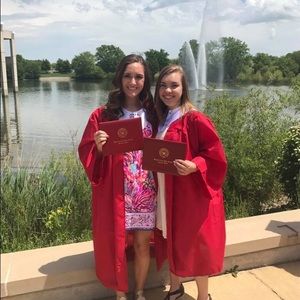 Meet your Posher, Madison