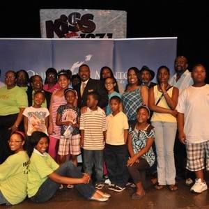 Meet your Posher, Crystal