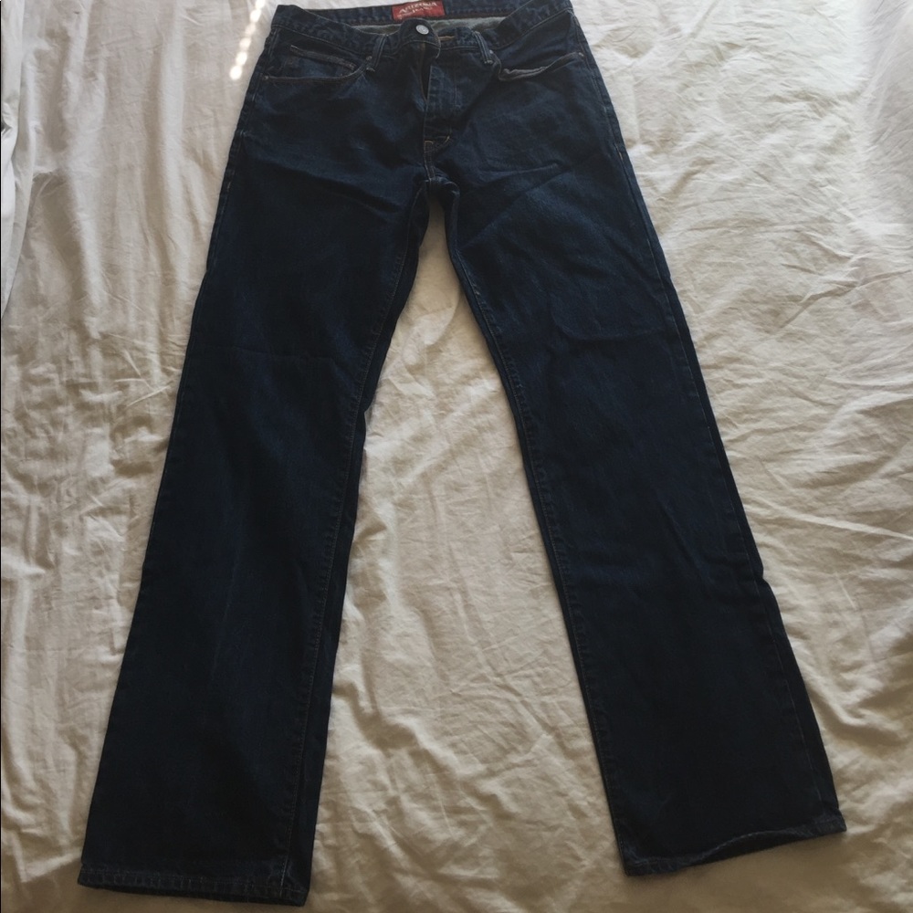 Arizona jeans, men's
