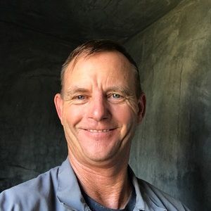 Meet your Posher, Steve