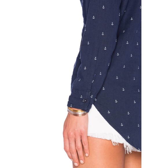 Rails Button Down Shirt - Picture 7 of 8