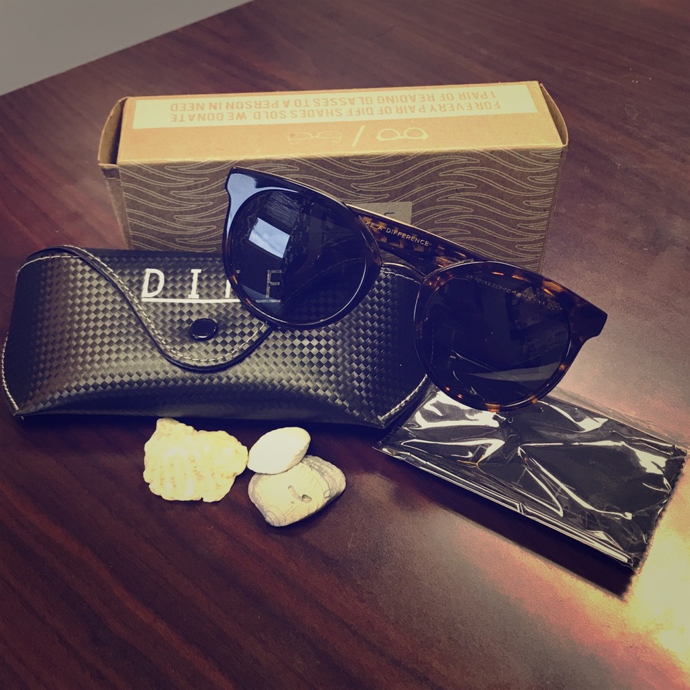 4th July Sale Diff Eyewear - Astro  Includes all