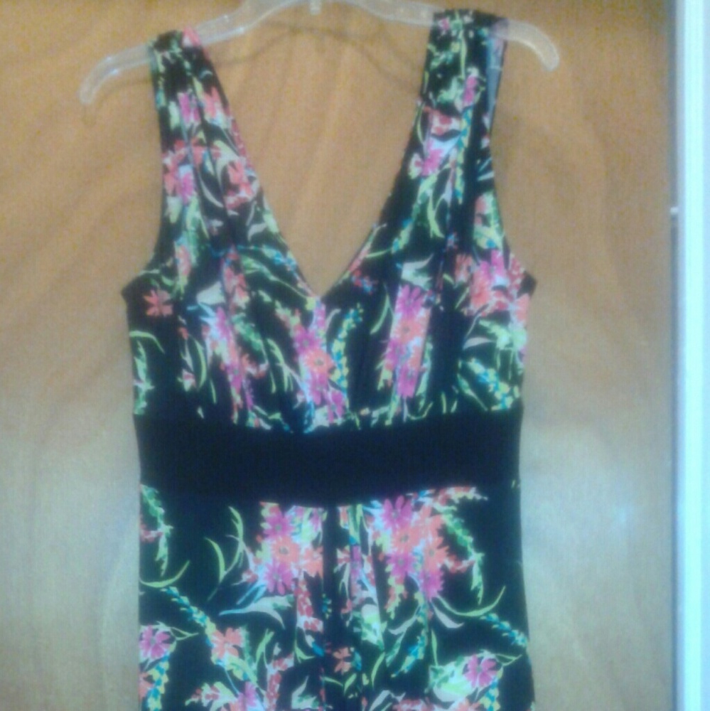 Jones New York Sun Dress