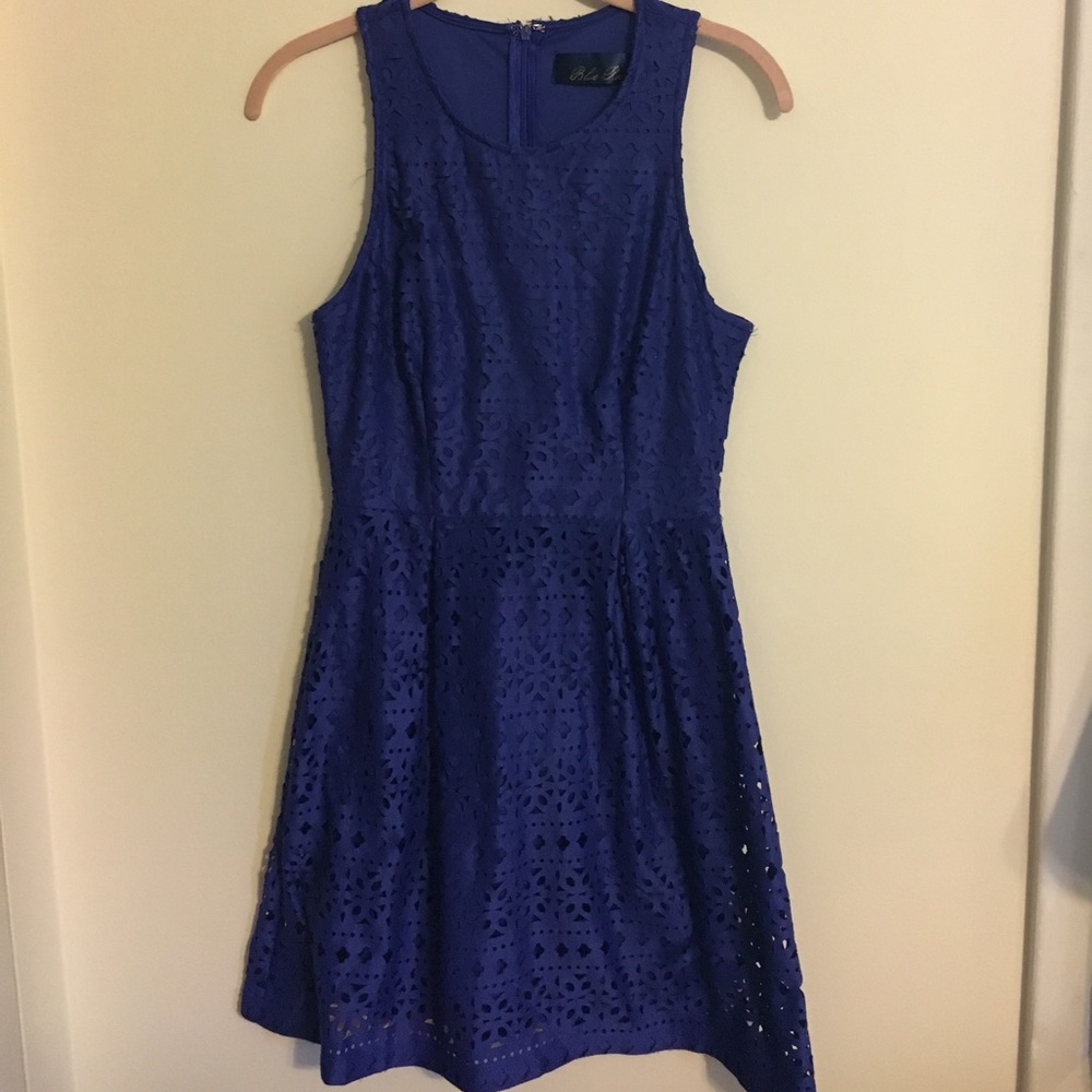 Francesca's dress