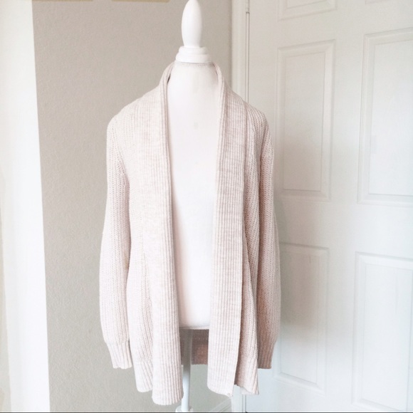 Old Navy Sweaters - Thick Cardigan Sweater