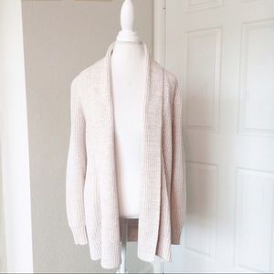 Thick Cardigan Sweater