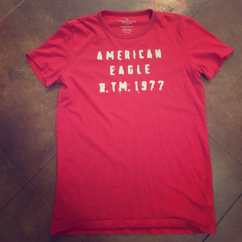 American Eagle T