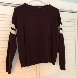 BRANDY MELVILLE SWEATER