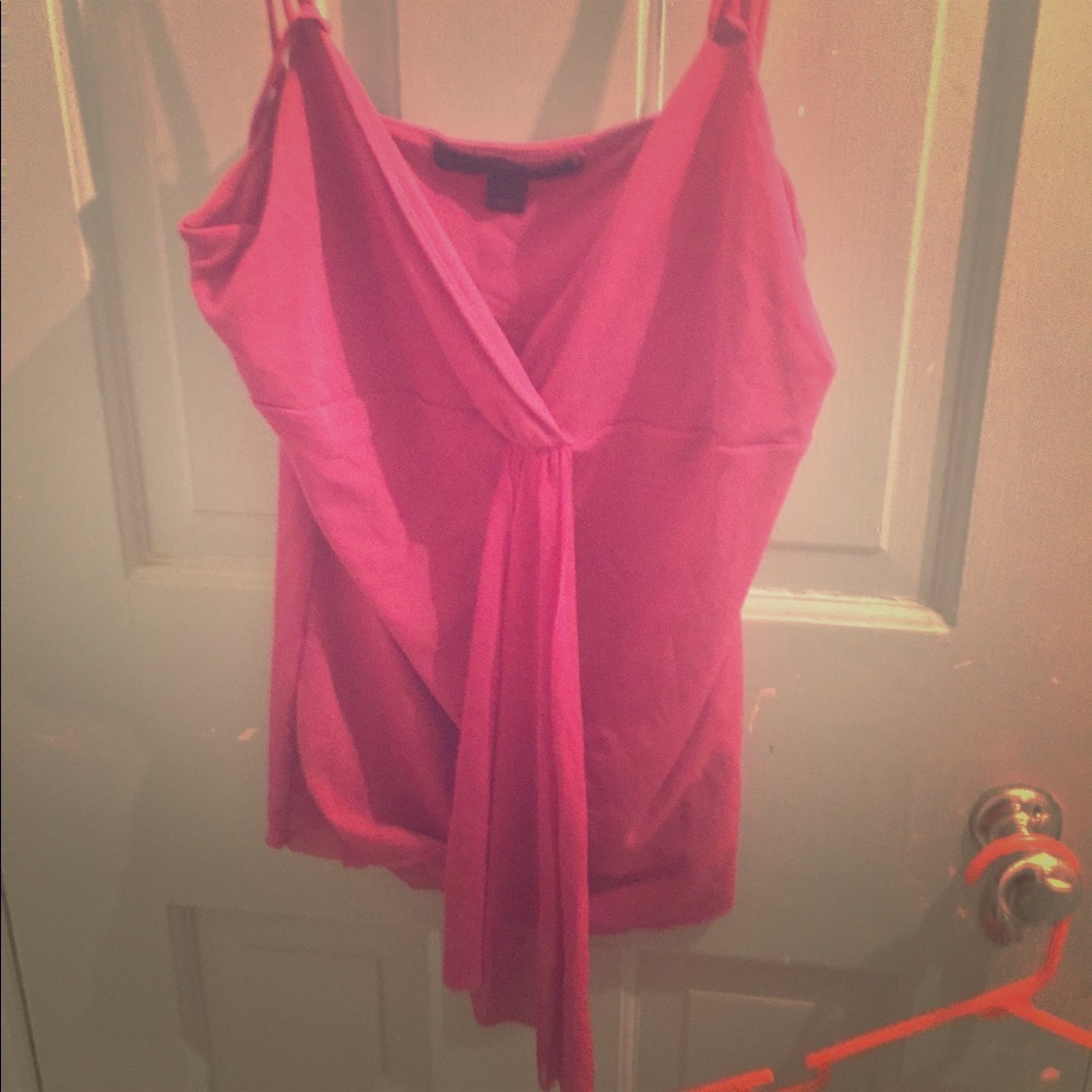 Pink express Blouse