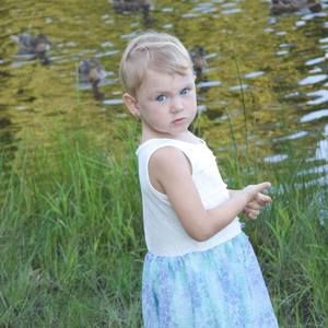 Meet your Posher, Wendy