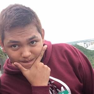 Meet your Posher, Rodney