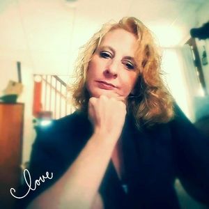 Meet your Posher, Melissa r