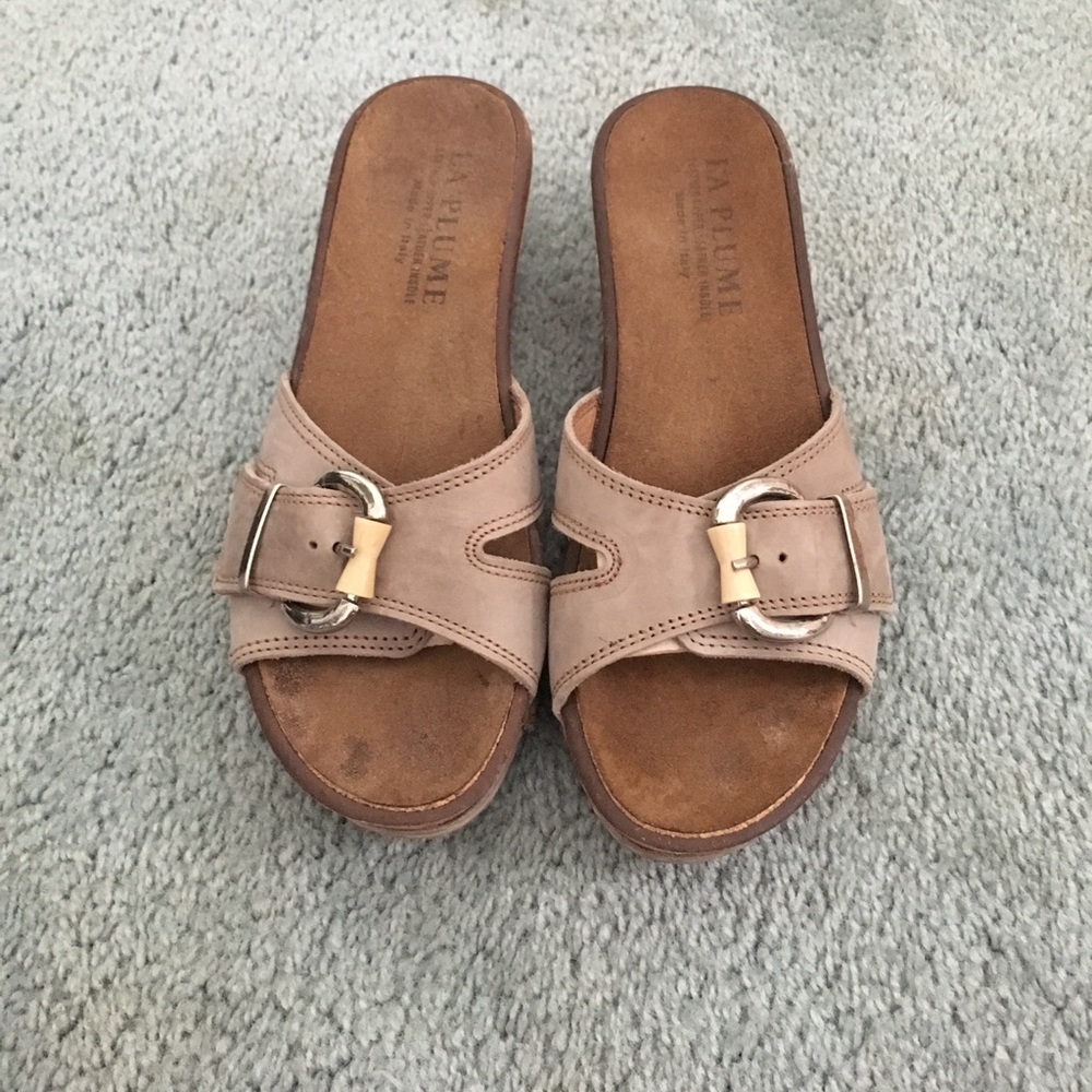 LaPlume Shoes