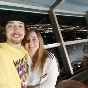 Meet your Posher, Tia