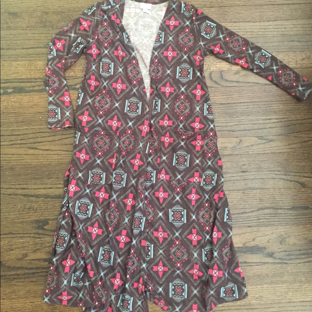 LuLaRoe Sarah