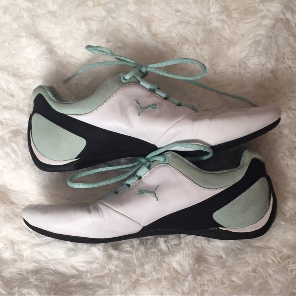 Puma shoes