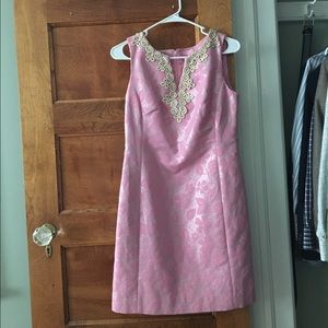 Lily Pulitzer Dress