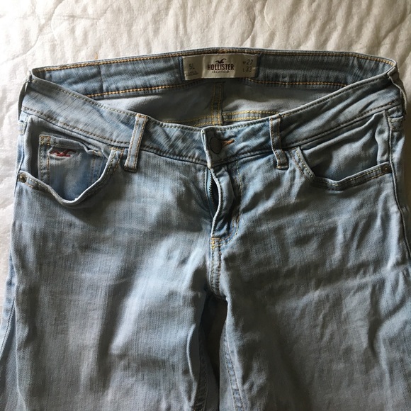 Jeans - Picture 2 of 2