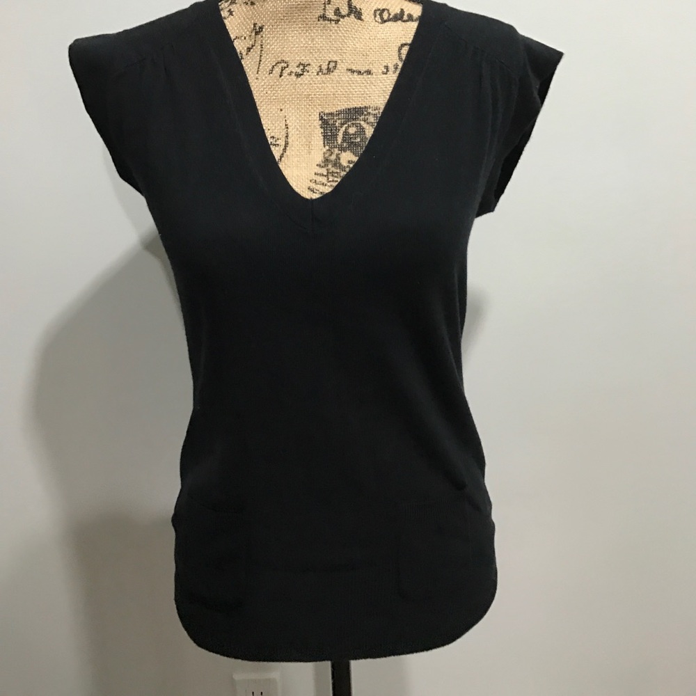 Old Navy sweater Tank
