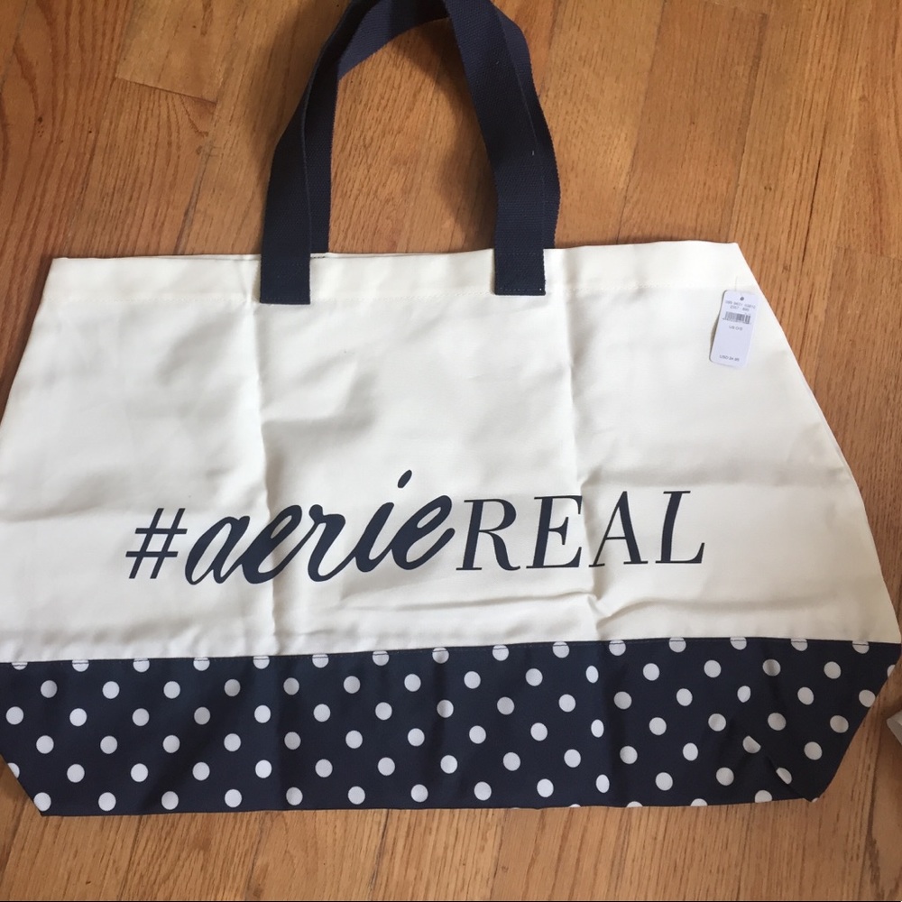 AerieREAL bag